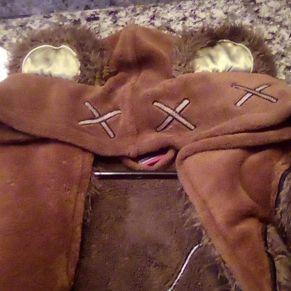 Star Wars Robe X The Robe Factory - Picture 3 of 4